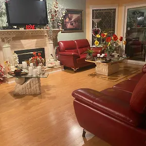 4* Bed & Breakfast Diana's Luxury